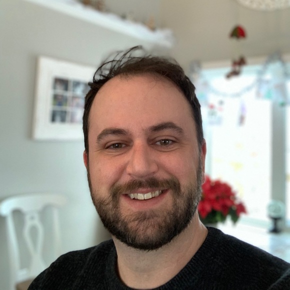 Meet your Posher, Tyler - Picture 1 of 1